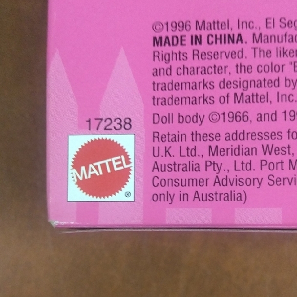 1996 Barbie & Kelly Halloween Set Ready For Trick Or Treat. - Picture 3 of 9